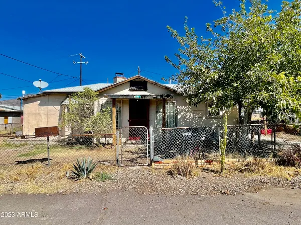 $75,000 | 231 2nd Street, Hayden, AZ 85135