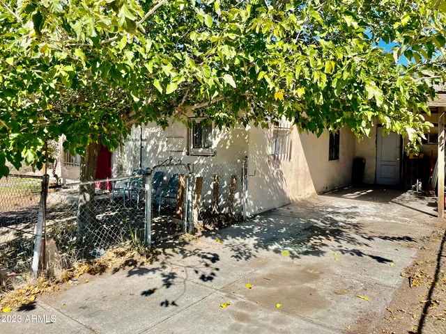$75,000 | 231 2nd Street, Hayden, AZ 85135