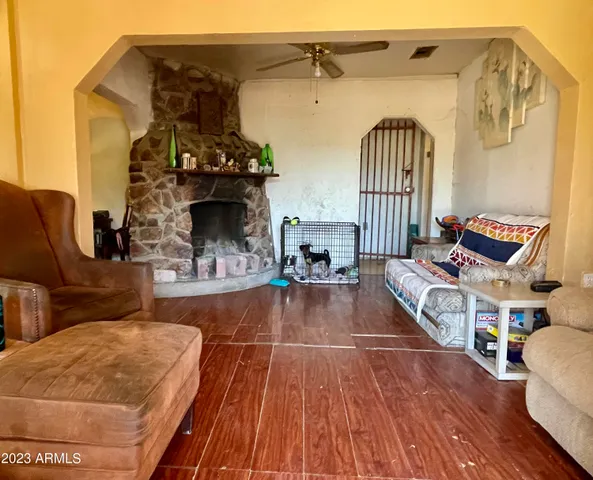 $75,000 | 231 2nd Street, Hayden, AZ 85135