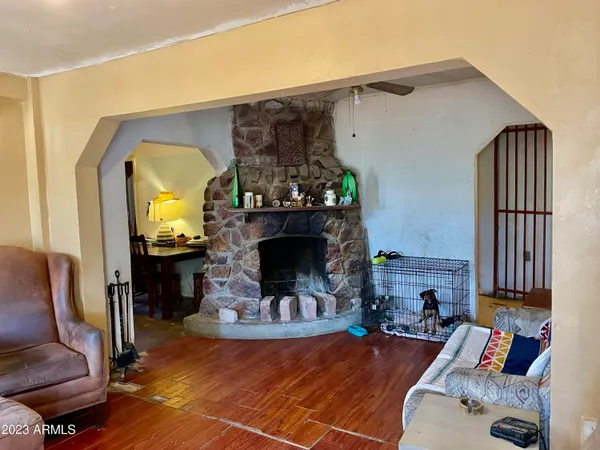 $75,000 | 231 2nd Street, Hayden, AZ 85135
