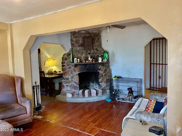 $75,000 | 231 2nd Street, Hayden, AZ 85135