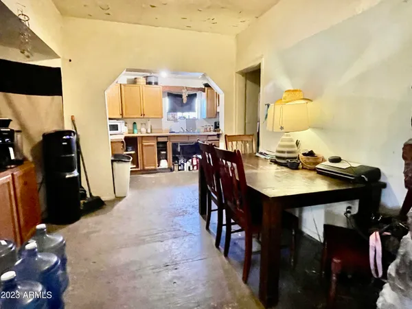 $75,000 | 231 2nd Street, Hayden, AZ 85135