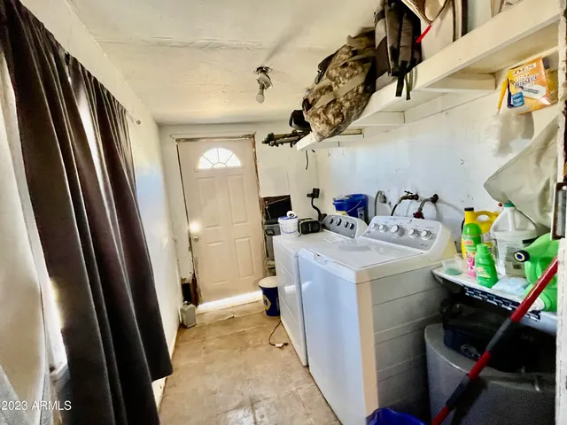 $75,000 | 231 2nd Street, Hayden, AZ 85135