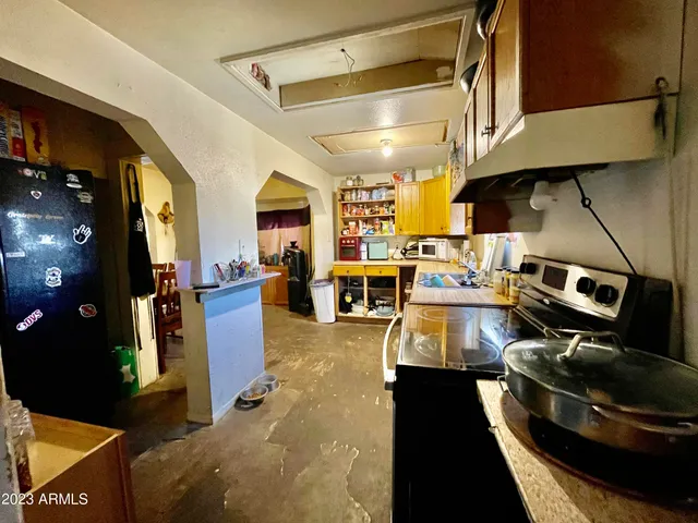 $75,000 | 231 2nd Street, Hayden, AZ 85135