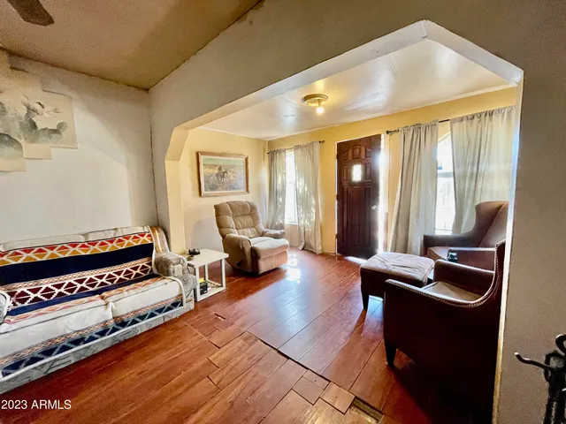 $75,000 | 231 2nd Street, Hayden, AZ 85135