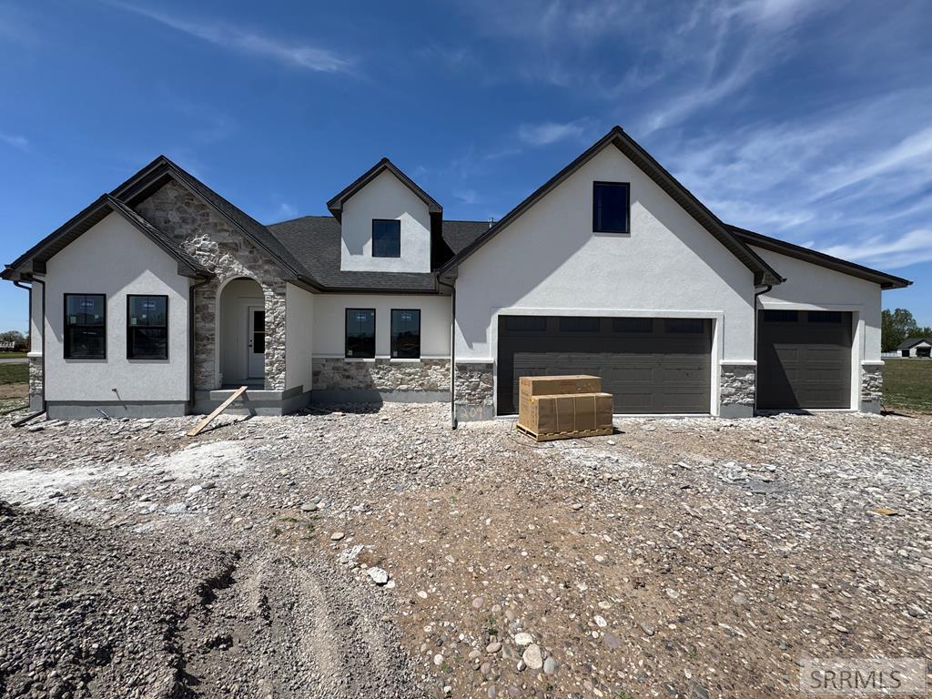 209 North 4117 East Rigby, ID 83442 - Photo 2 of 116