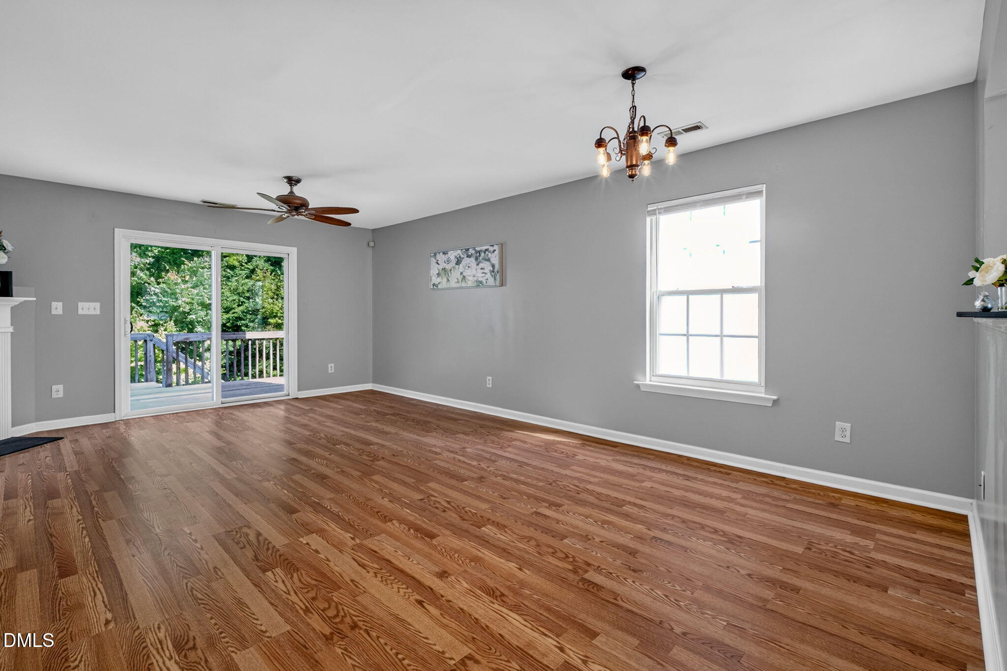 2425 Bay Harbor Drive Raleigh, NC 27604 - Photo 9 of 35 9-web-or-mls-2425 Bay Harbor Dr - 9
