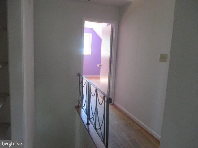 3420 Stonesboro Road Fort Washington, MD 20744 - Photo 14 of 31 Hall Upper Level