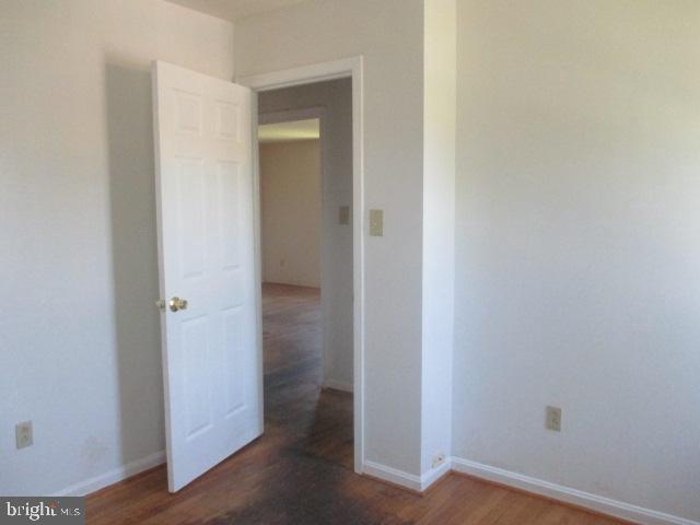 3420 Stonesboro Road Fort Washington, MD 20744 - Photo 21 of 31 Bedroom #2