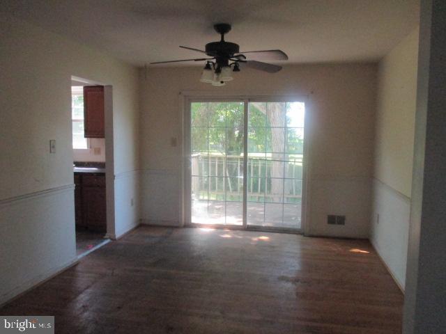3420 Stonesboro Road Fort Washington, MD 20744 - Photo 5 of 31 Dining Room