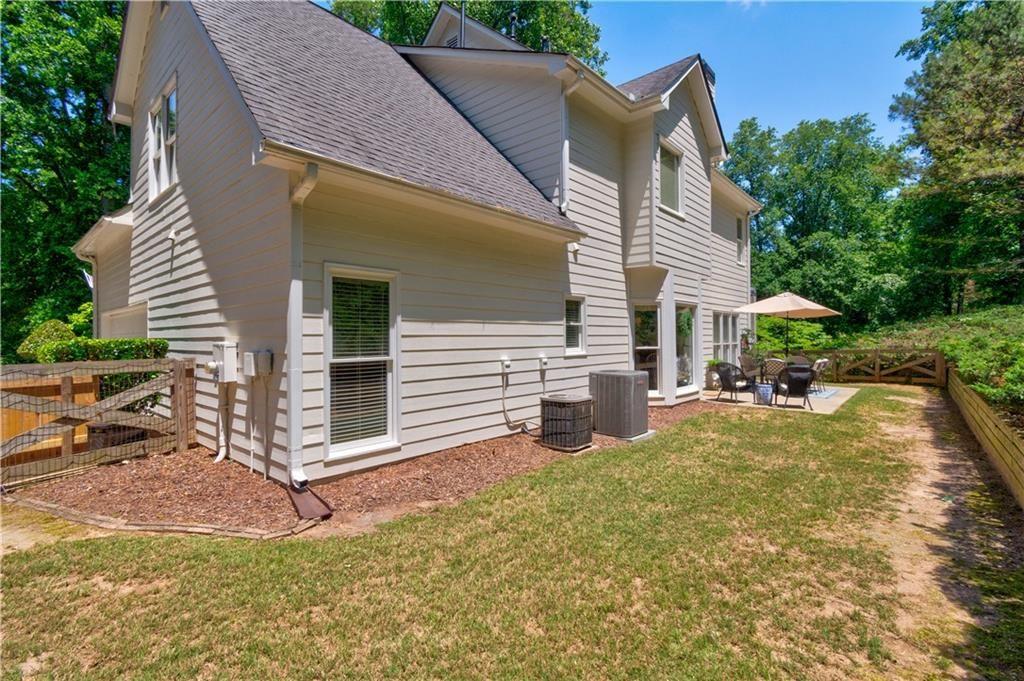 4440 Wimberly Way Cumming, GA 30028 - Photo 34 of 39