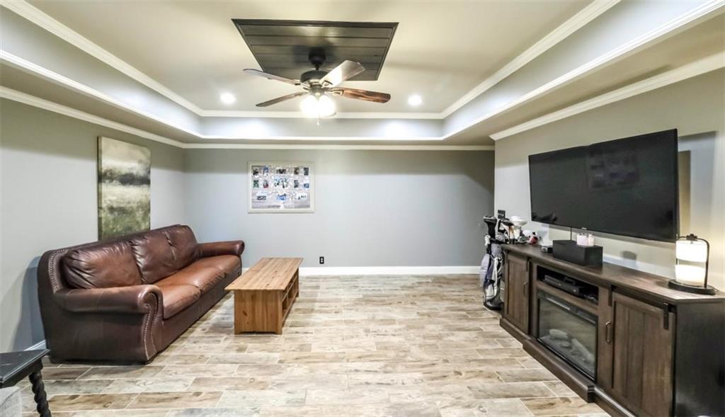 9001 East Carroll Road Winston, GA 30187 - Photo 47 of 58