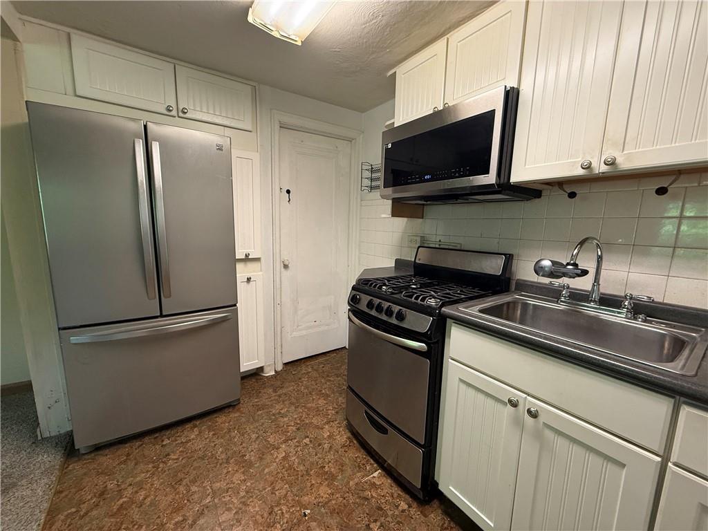 2017 Lafayette Street Pittsburgh, PA 15218 - Photo 24 of 46