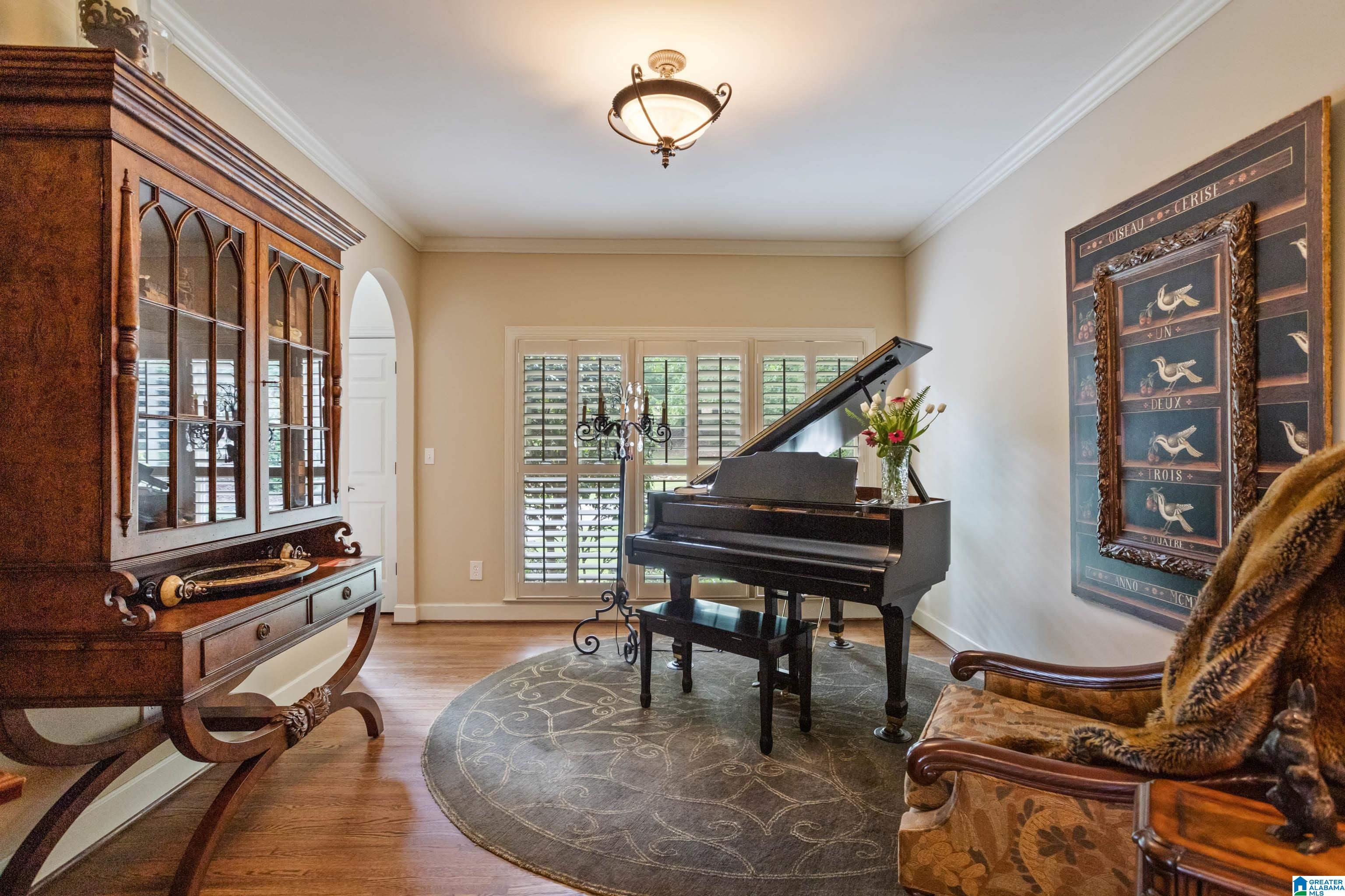 2028 Brook Highland Ridge Birmingham, AL 35242 - Photo 7 of 73