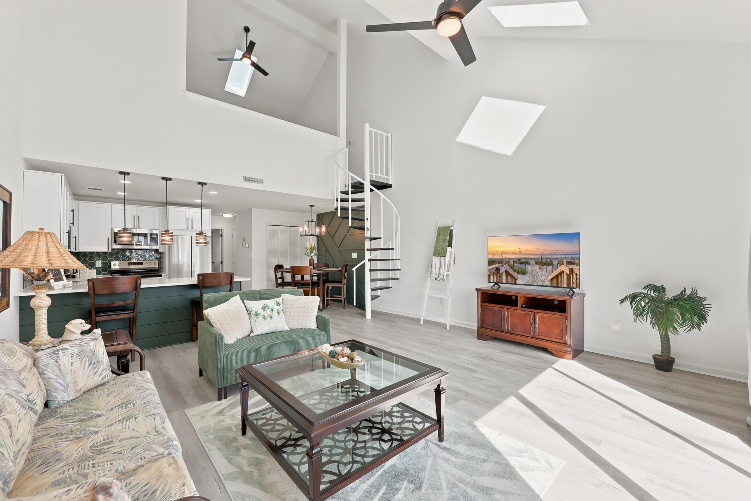 1890 Colony Drive, Unit 17L Surfside Beach, SC 29575 - Photo 14 of 48