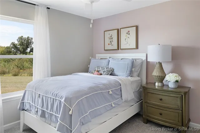 $353,039 | 5709 Jennway Court, Charlestown, IN 47111