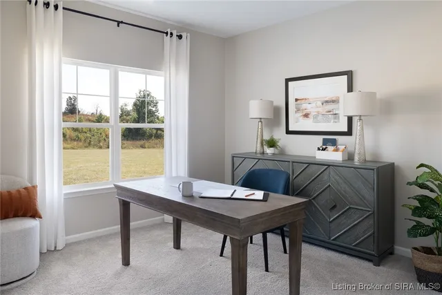 $353,039 | 5709 Jennway Court, Charlestown, IN 47111