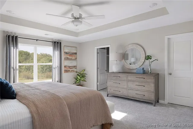 $353,039 | 5709 Jennway Court, Charlestown, IN 47111