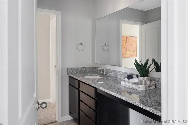 $353,039 | 5709 Jennway Court, Charlestown, IN 47111