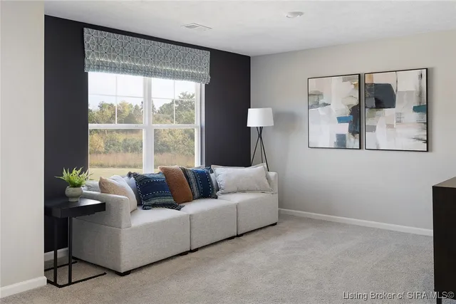 $353,039 | 5709 Jennway Court, Charlestown, IN 47111