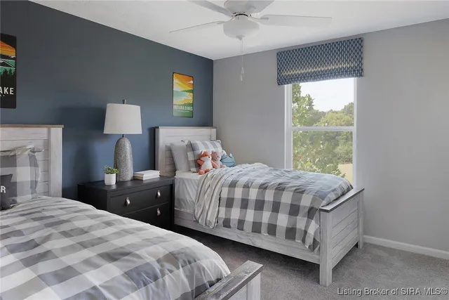 $353,039 | 5709 Jennway Court, Charlestown, IN 47111