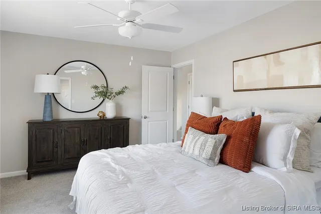 $353,039 | 5709 Jennway Court, Charlestown, IN 47111