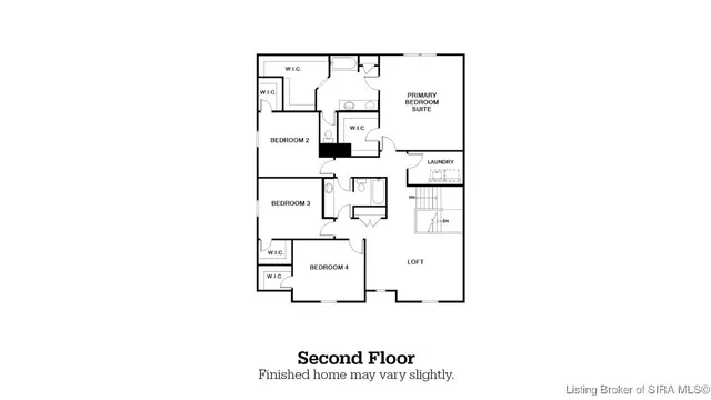 $353,039 | 5709 Jennway Court, Charlestown, IN 47111