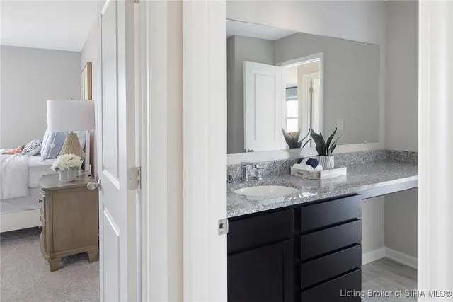 $353,039 | 5709 Jennway Court, Charlestown, IN 47111