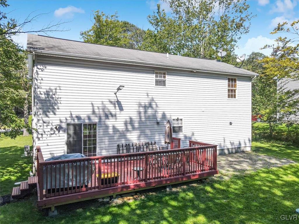6129 Cumberland Road Tobyhanna, PA 18466 - Photo 40 of 47 Gallery Image 40
