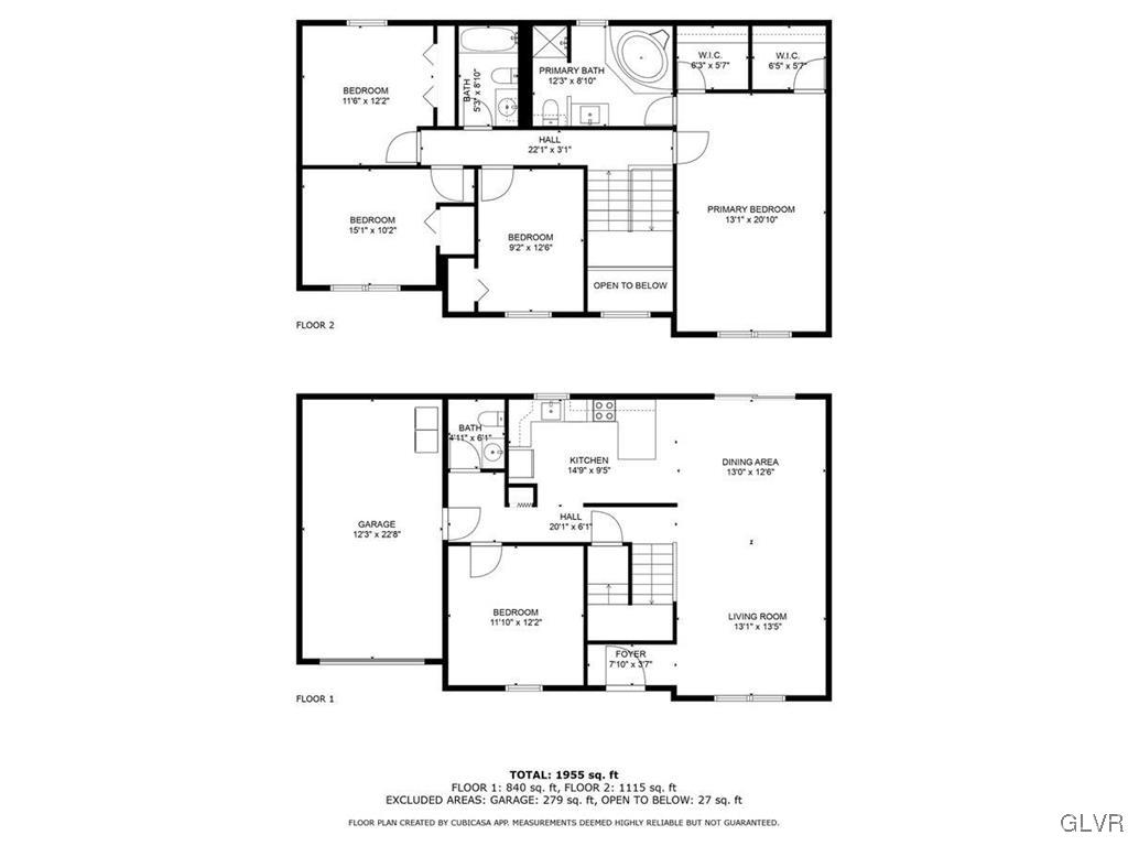 6129 Cumberland Road Tobyhanna, PA 18466 - Photo 47 of 47 Gallery Image 47