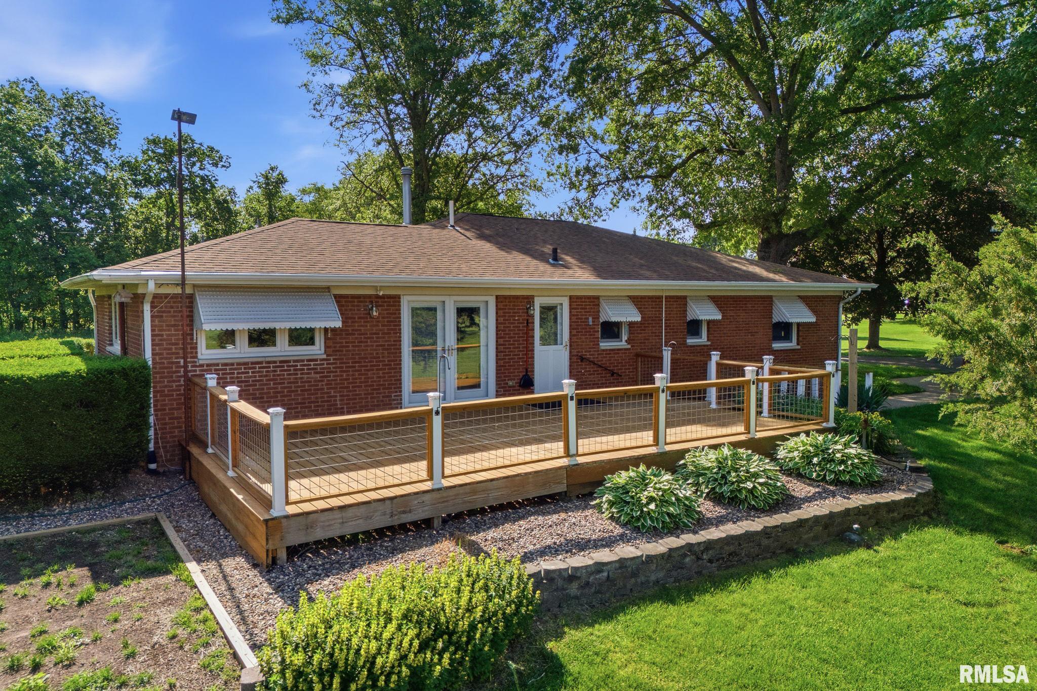 10120 84th Street West Taylor Ridge, IL 61284 - Photo 43 of 47