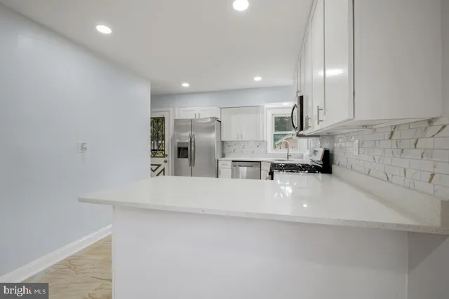 $499,000 | 1409 Torrey Place, Hyattsville, MD 20782