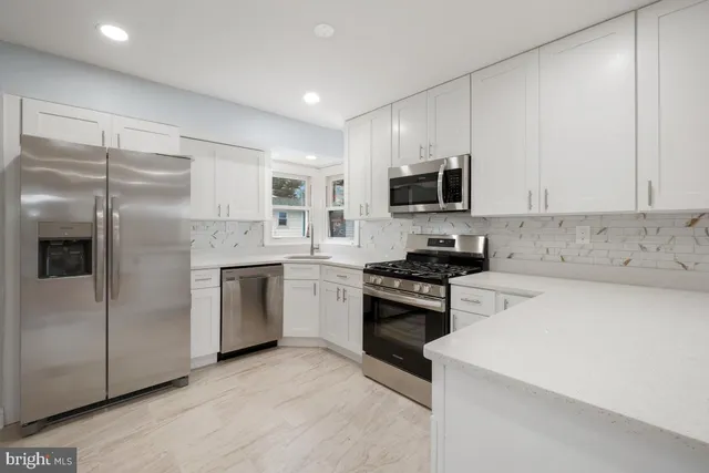 $499,000 | 1409 Torrey Place, Hyattsville, MD 20782