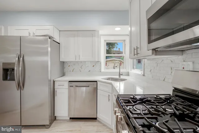 $499,000 | 1409 Torrey Place, Hyattsville, MD 20782