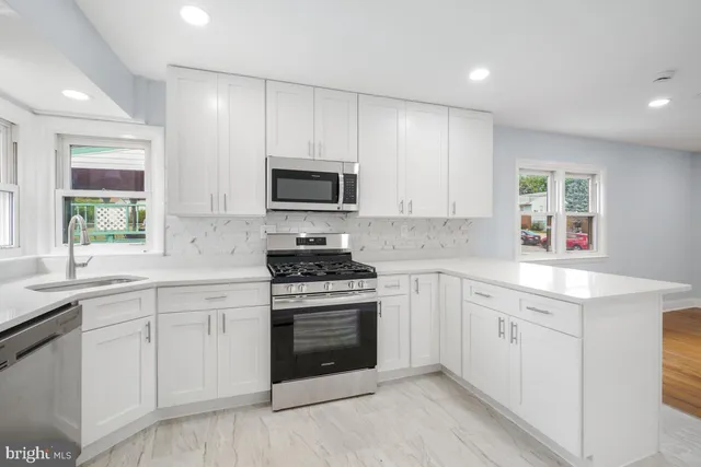 $499,000 | 1409 Torrey Place, Hyattsville, MD 20782