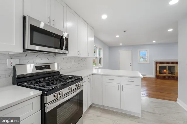 $499,000 | 1409 Torrey Place, Hyattsville, MD 20782