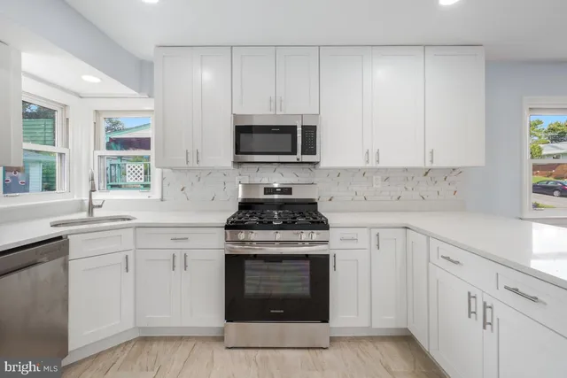 $499,000 | 1409 Torrey Place, Hyattsville, MD 20782