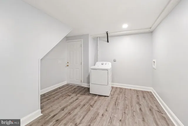 $499,000 | 1409 Torrey Place, Hyattsville, MD 20782