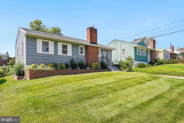 $499,000 | 1409 Torrey Place, Hyattsville, MD 20782