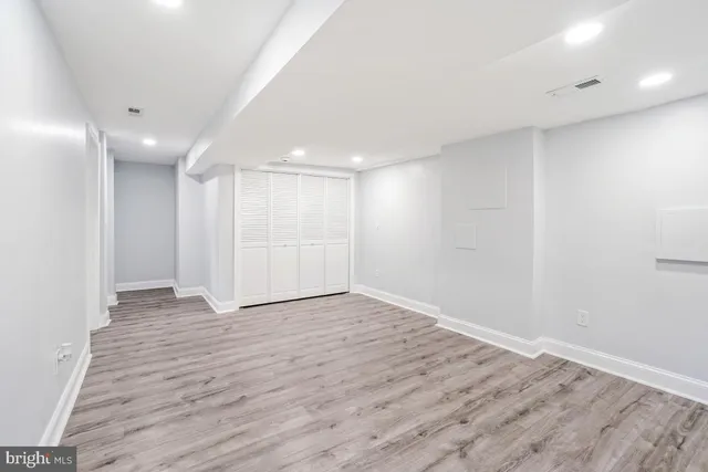 $499,000 | 1409 Torrey Place, Hyattsville, MD 20782