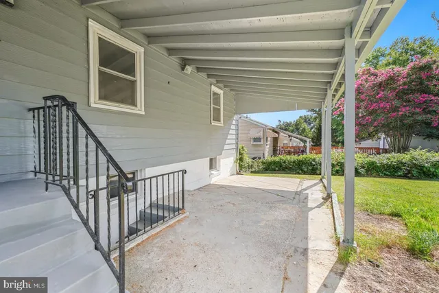 $499,000 | 1409 Torrey Place, Hyattsville, MD 20782