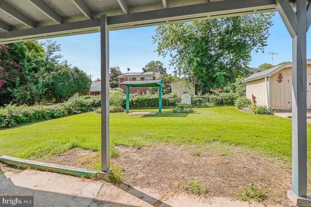 $499,000 | 1409 Torrey Place, Hyattsville, MD 20782