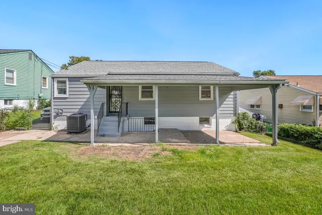 $499,000 | 1409 Torrey Place, Hyattsville, MD 20782