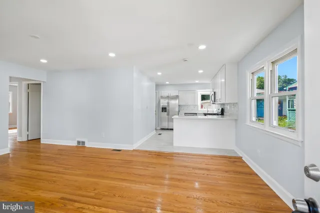 $499,000 | 1409 Torrey Place, Hyattsville, MD 20782