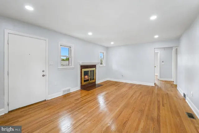 $499,000 | 1409 Torrey Place, Hyattsville, MD 20782