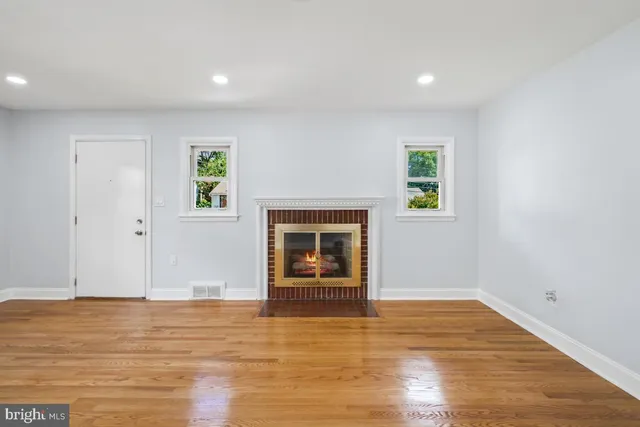 $499,000 | 1409 Torrey Place, Hyattsville, MD 20782