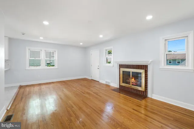 $499,000 | 1409 Torrey Place, Hyattsville, MD 20782