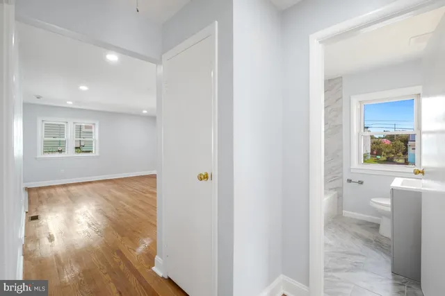 $499,000 | 1409 Torrey Place, Hyattsville, MD 20782