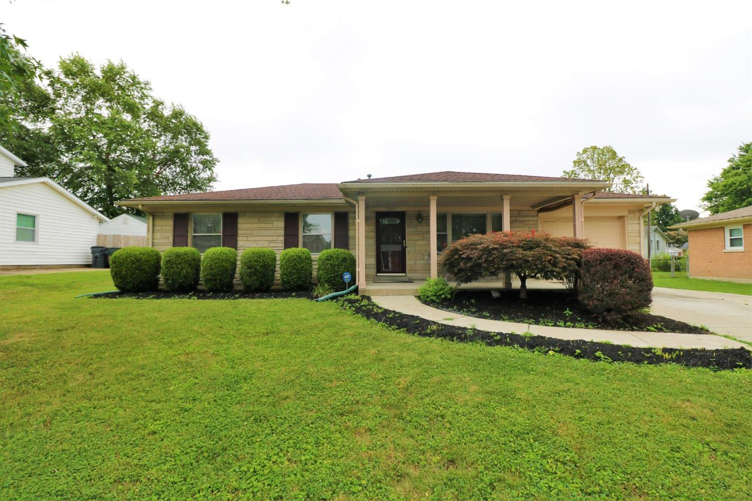 3382 Holwyn Road Lexington, KY 40503 - Photo 2 of 25 Listing Photo