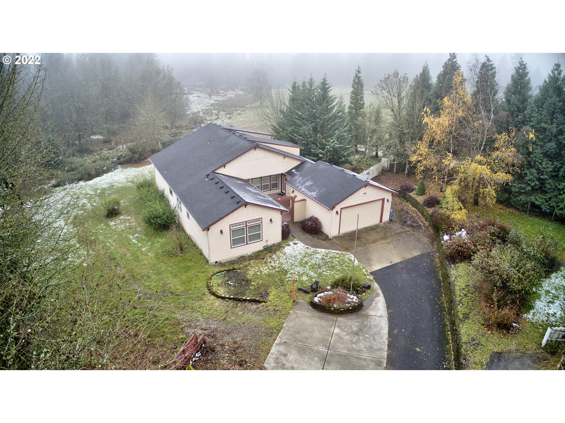 1505 Northwest 199th Street Ridgefield, WA 98642 - Photo 2 of 32